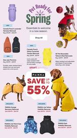 Tisol Pet Nutrition And Supply Stores flyer week 9 Page 5