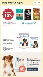 Tisol Pet Nutrition And Supply Stores flyer week 9 Page 7