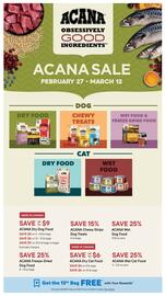 Total Pet flyer week 9 Page 10