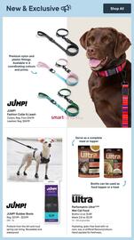 Total Pet flyer week 9 Page 13