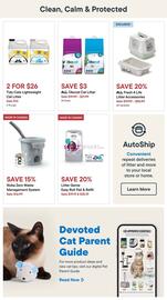 Total Pet flyer week 9 Page 17