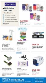 Total Pet flyer week 9 Page 18