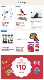 Total Pet flyer week 9 Page 19