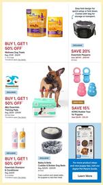 Total Pet flyer week 9 Page 8