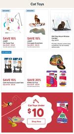 Bosley's flyer week 9 Page 19