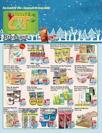 Marche C&T flyer Page 1