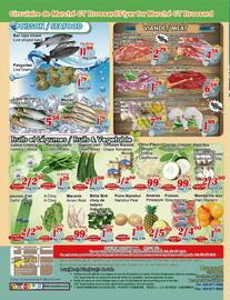 Marche C&T flyer Page 2