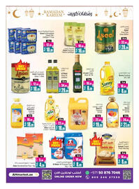 Ansar Mall catalogue Page 11