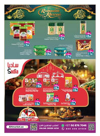 Ansar Mall catalogue Page 13