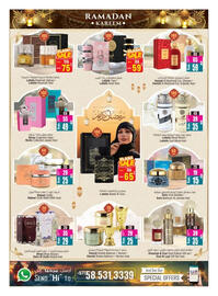 Ansar Mall catalogue Page 19