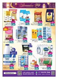 Ansar Mall catalogue Page 2