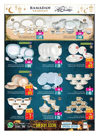 Ansar Mall catalogue Page 20