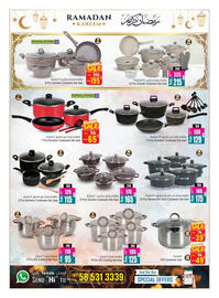 Ansar Mall catalogue Page 22