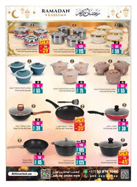 Ansar Mall catalogue Page 23