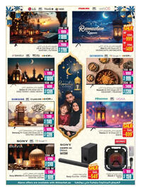 Ansar Mall catalogue Page 28