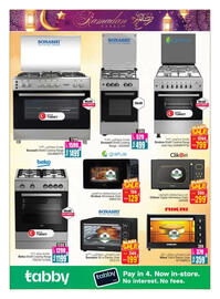 Ansar Mall catalogue Page 29