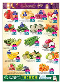 Ansar Mall catalogue Page 3