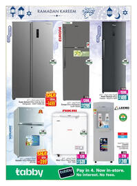 Ansar Mall catalogue Page 30