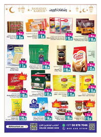 Ansar Mall catalogue Page 7