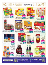 Ansar Mall catalogue Page 9