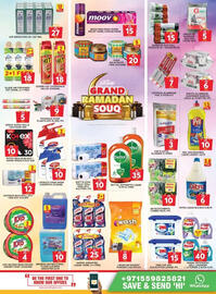 Grand Hyper Market catalogue Page 10