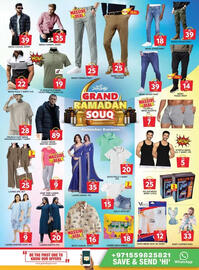 Grand Hyper Market catalogue Page 11