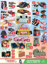 Grand Hyper Market catalogue Page 12