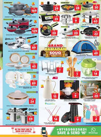 Grand Hyper Market catalogue Page 13