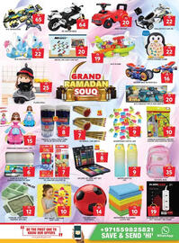 Grand Hyper Market catalogue Page 14