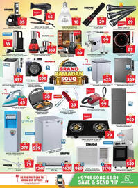 Grand Hyper Market catalogue Page 16