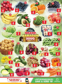 Grand Hyper Market catalogue Page 2