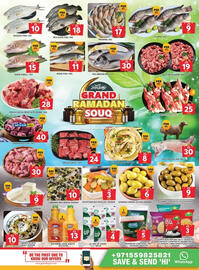 Grand Hyper Market catalogue Page 3