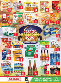 Grand Hyper Market catalogue Page 6