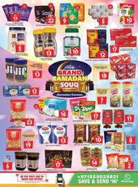 Grand Hyper Market catalogue Page 7