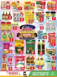 Grand Hyper Market catalogue Page 8