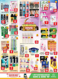 Grand Hyper Market catalogue Page 9