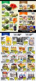 Central Fresh Market flyer week 9 Page 2