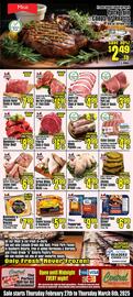 Central Fresh Market flyer week 9 Page 3