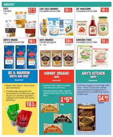 Pomme Natural Market flyer week 9 Page 2