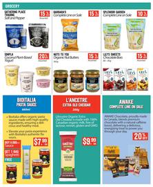 Pomme Natural Market flyer week 9 Page 3