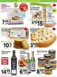 Foodsmiths flyer week 9 Page 9