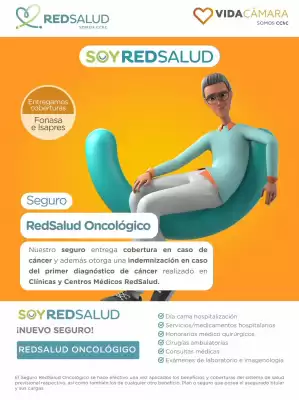 Catálogo Redsalud (válido hasta 15-03)