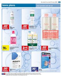 Catalogue Carrefour page 3