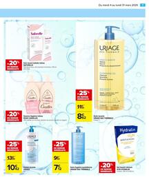 Catalogue Carrefour page 7