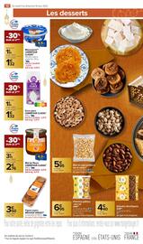 Catalogue Carrefour Market | Ramadan page 10