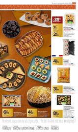 Catalogue Carrefour Market | Ramadan page 11