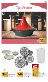 Catalogue Carrefour Market | Ramadan page 13