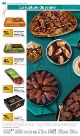 Catalogue Carrefour Market | Ramadan page 2