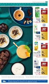 Catalogue Carrefour Market | Ramadan page 3