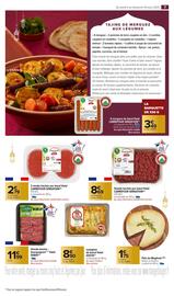 Catalogue Carrefour Market | Ramadan page 7